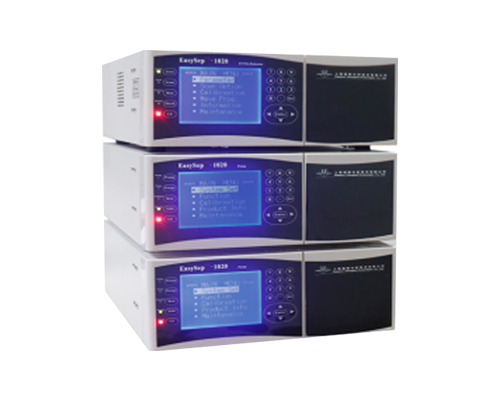asySepTM-1020、1050、EasySep®3030液相色谱仪